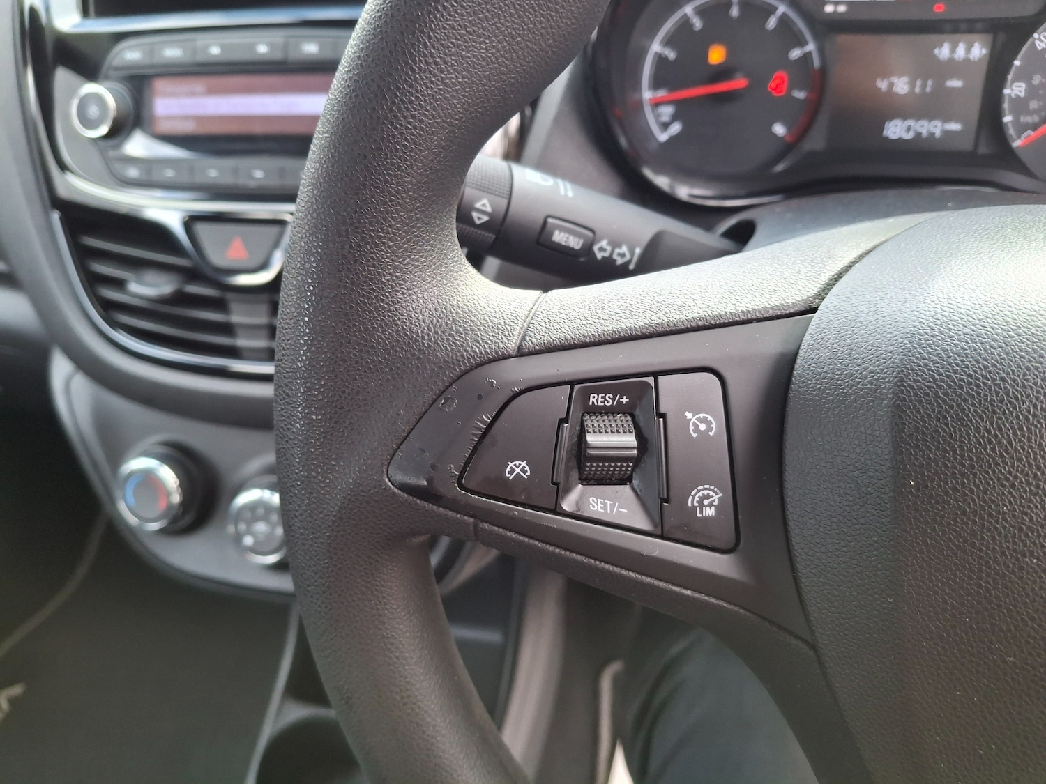 Used Vauxhall Viva 2015 for sale - 77552507: Photo 23