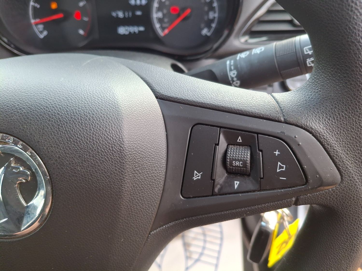 Used Vauxhall Viva 2015 for sale - 77552507: Photo 24