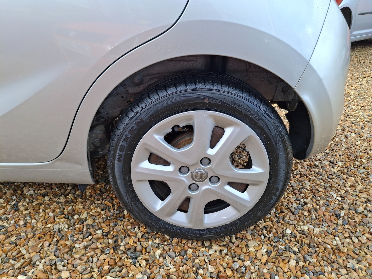 Used Vauxhall Viva 2015 for sale - 77552507: Photo 28