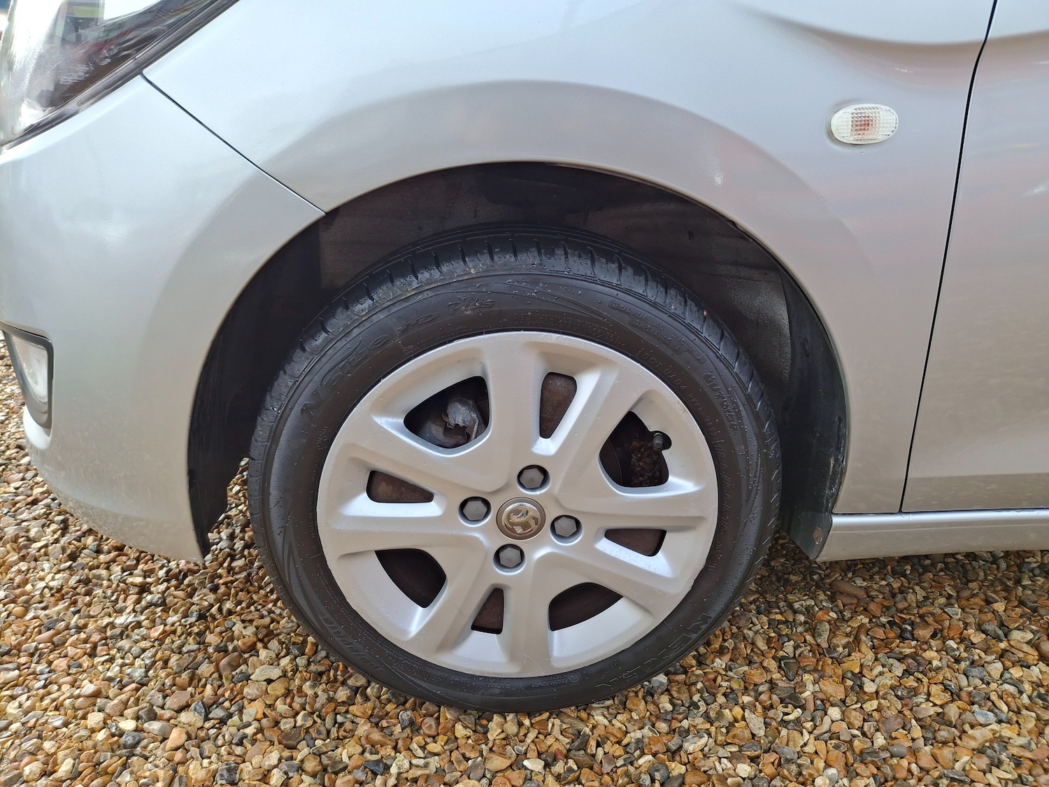 Used Vauxhall Viva 2015 for sale - 77552507: Photo 29