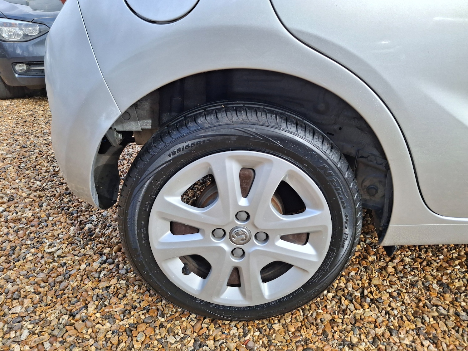 Used Vauxhall Viva 2015 for sale - 77552507: Photo 30