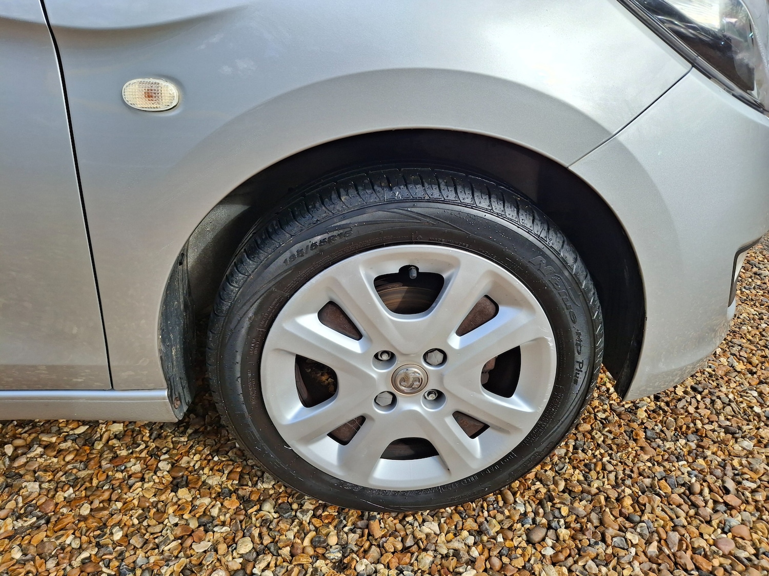 Used Vauxhall Viva 2015 for sale - 77552507: Photo 31