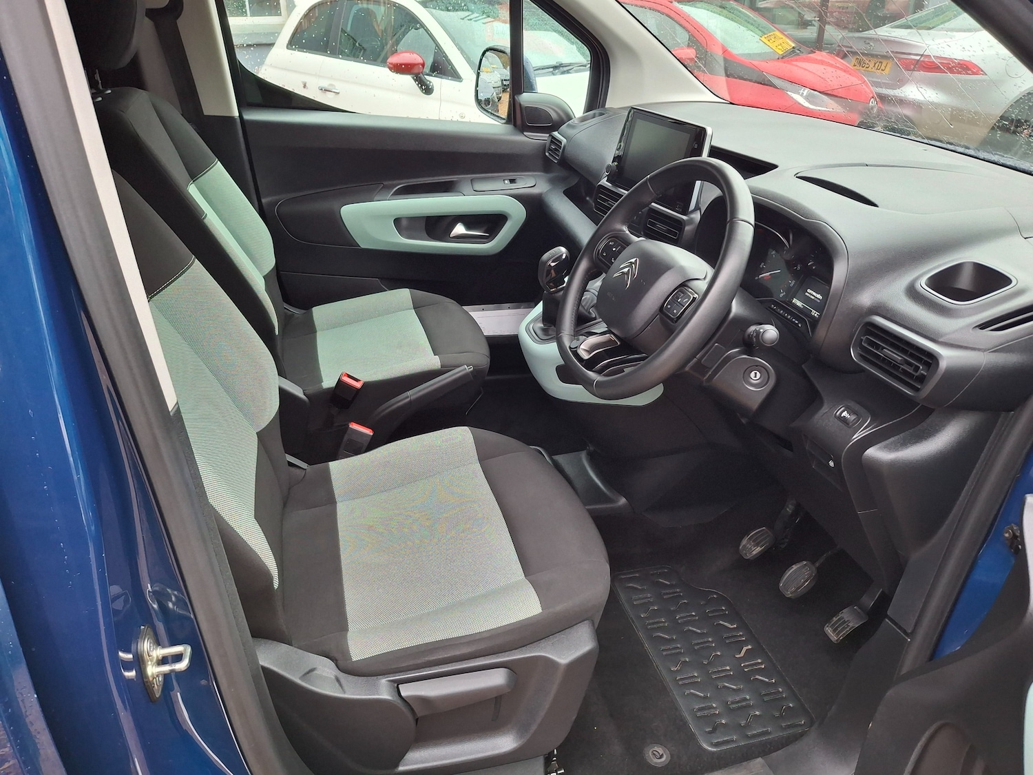 Used Citroen Berlingo 2020 for sale - 77552501: Photo 10