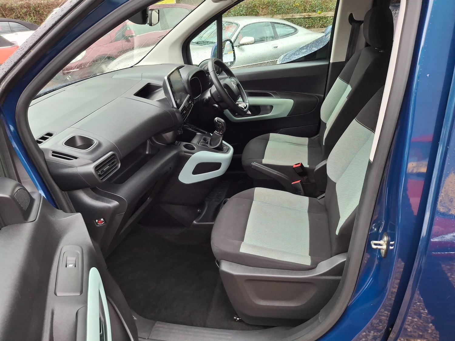 Used Citroen Berlingo 2020 for sale - 77552501: Photo 13