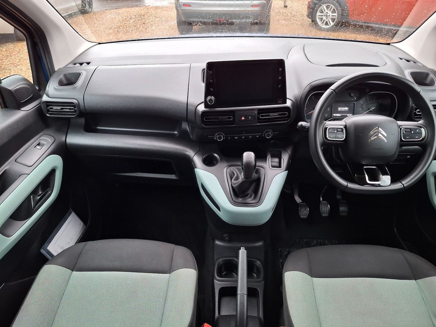 Used Citroen Berlingo 2020 for sale - 77552501: Photo 15