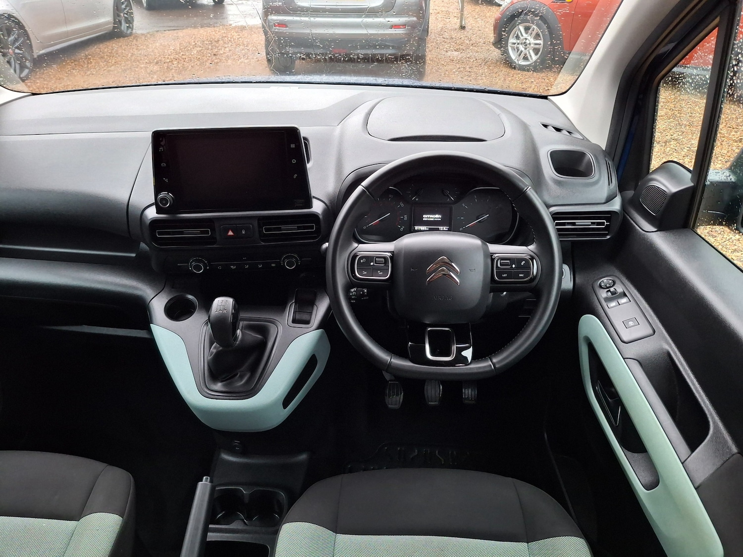 Used Citroen Berlingo 2020 for sale - 77552501: Photo 16