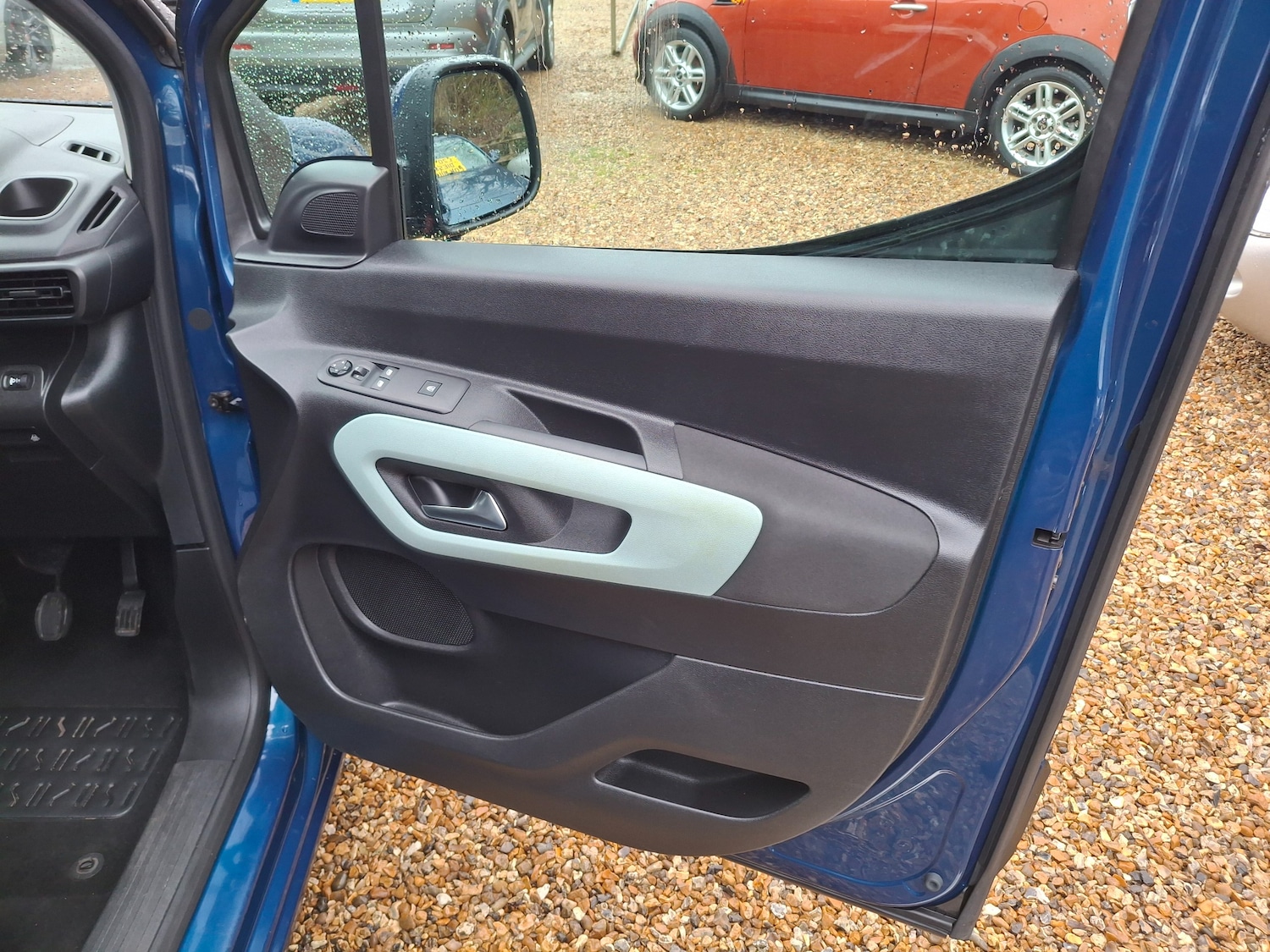 Used Citroen Berlingo 2020 for sale - 77552501: Photo 17