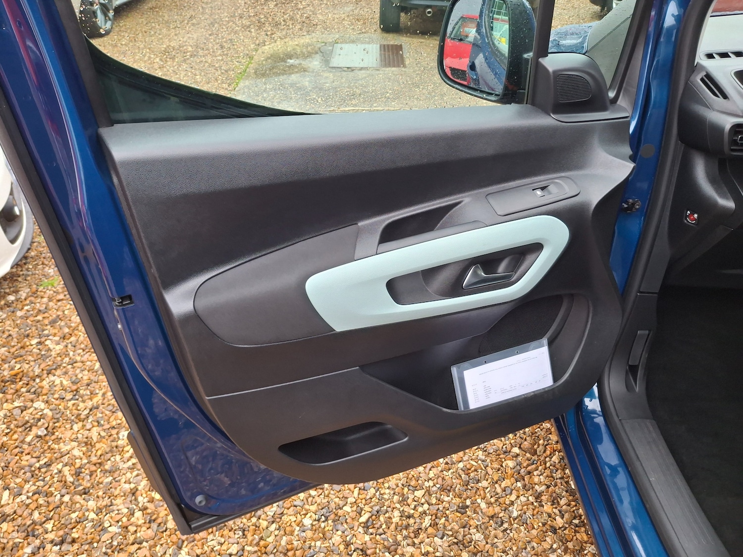 Used Citroen Berlingo 2020 for sale - 77552501: Photo 18