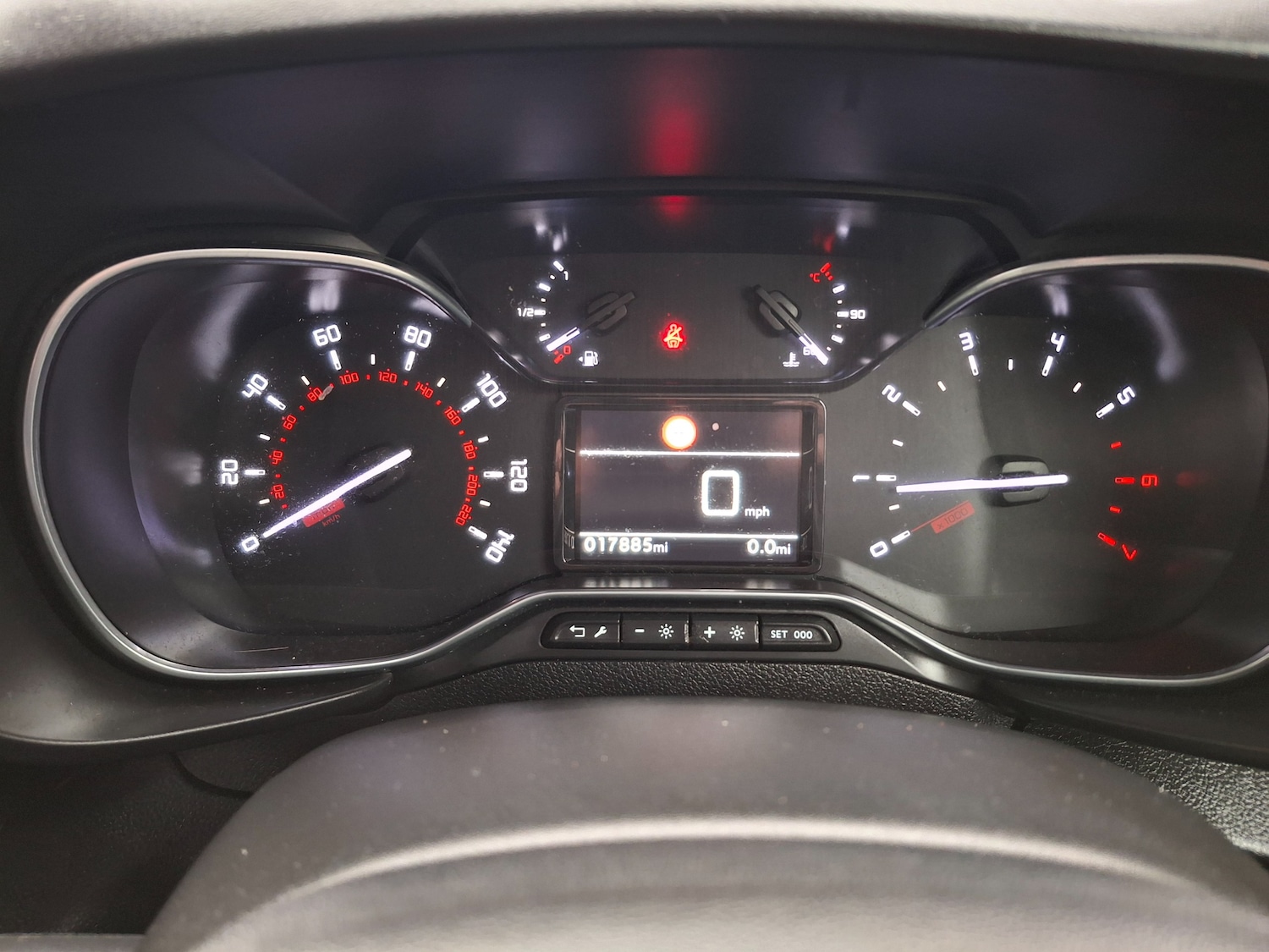 Used Citroen Berlingo 2020 for sale - 77552501: Photo 22