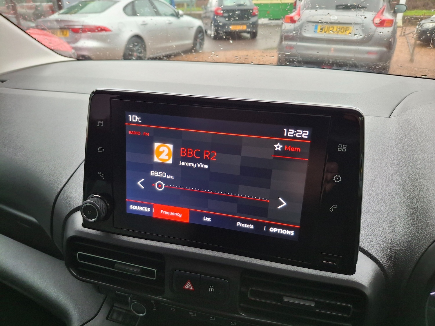 Used Citroen Berlingo 2020 for sale - 77552501: Photo 23