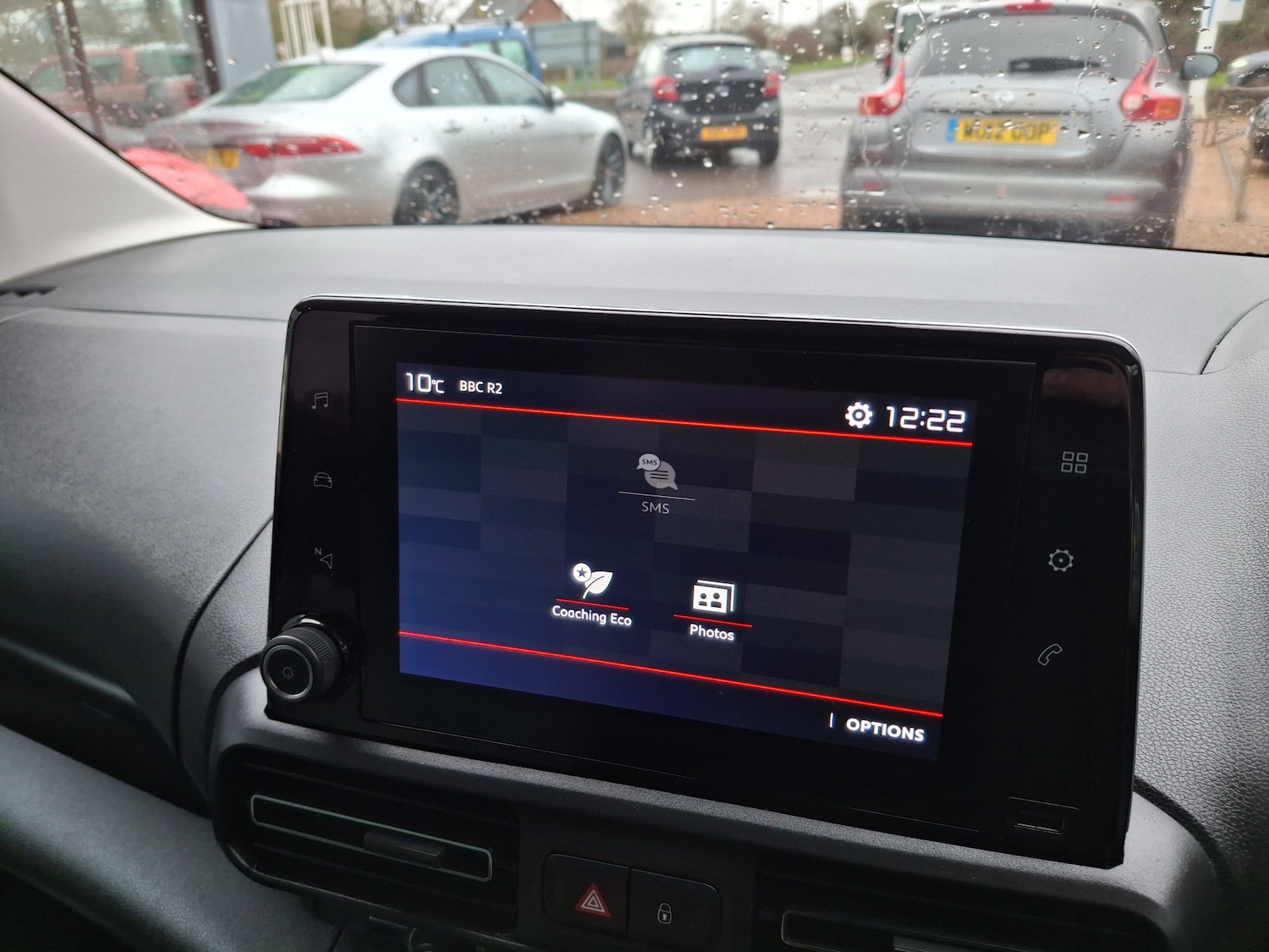 Used Citroen Berlingo 2020 for sale - 77552501: Photo 25