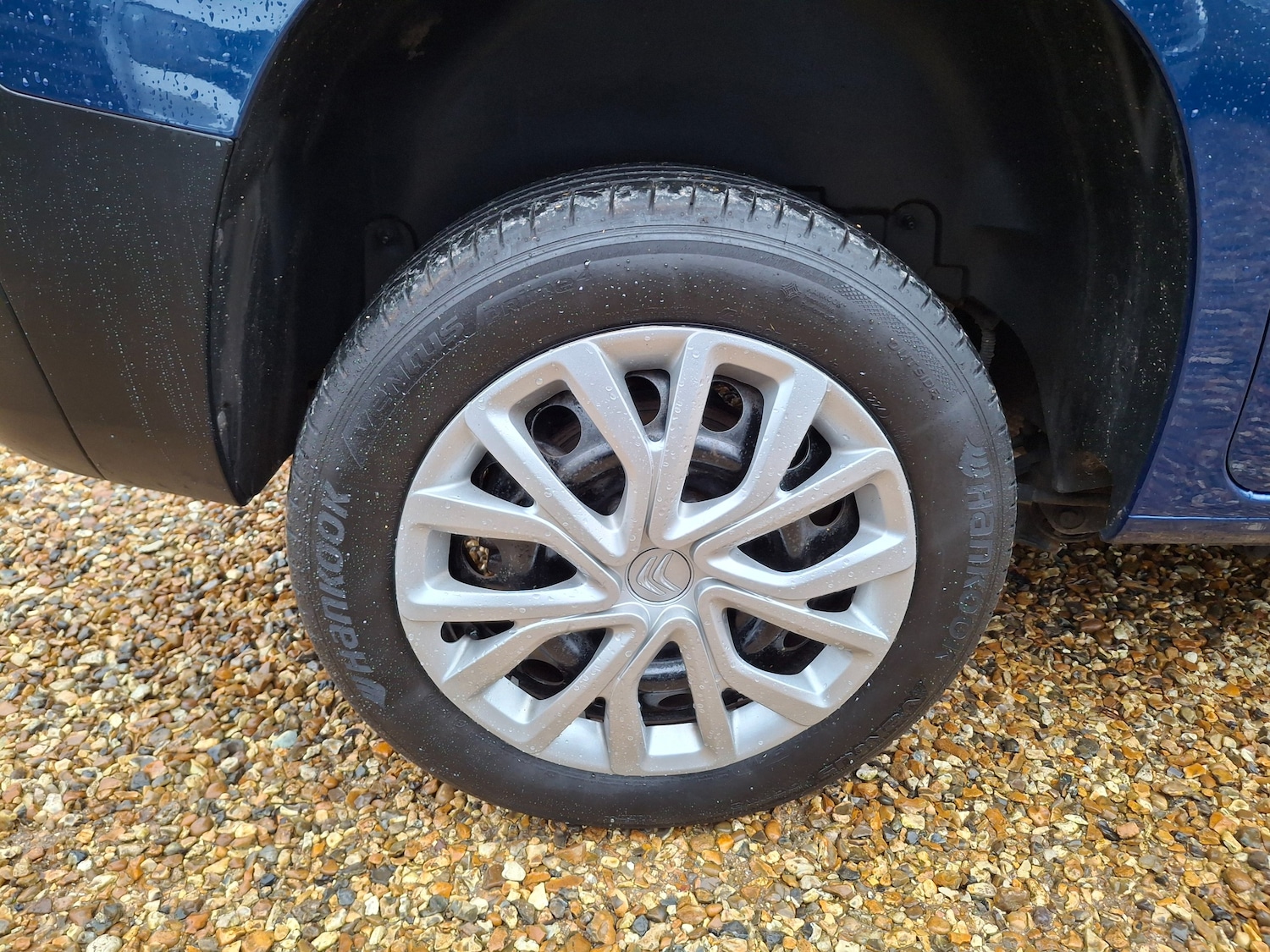 Used Citroen Berlingo 2020 for sale - 77552501: Photo 31