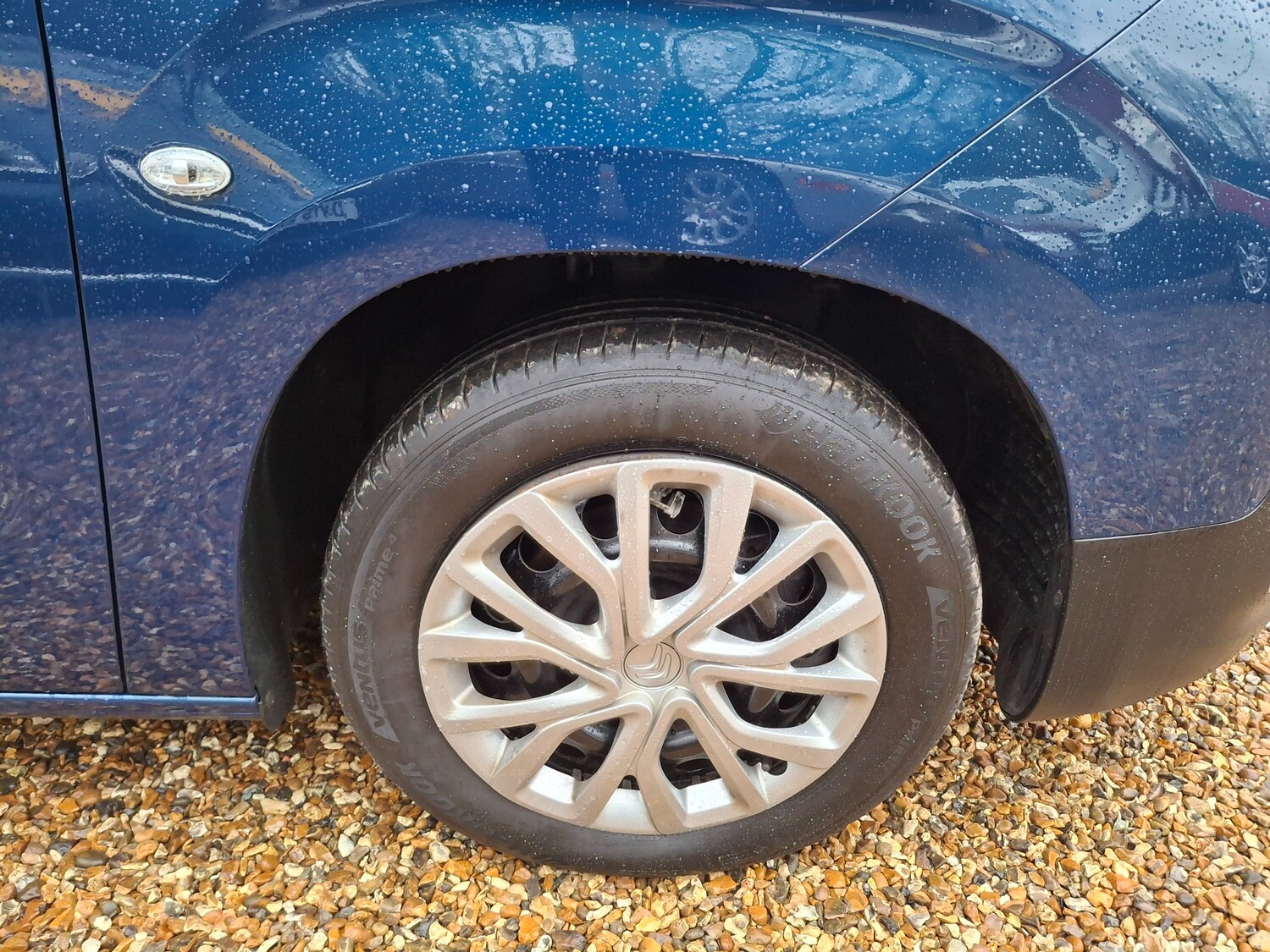 Used Citroen Berlingo 2020 for sale - 77552501: Photo 32