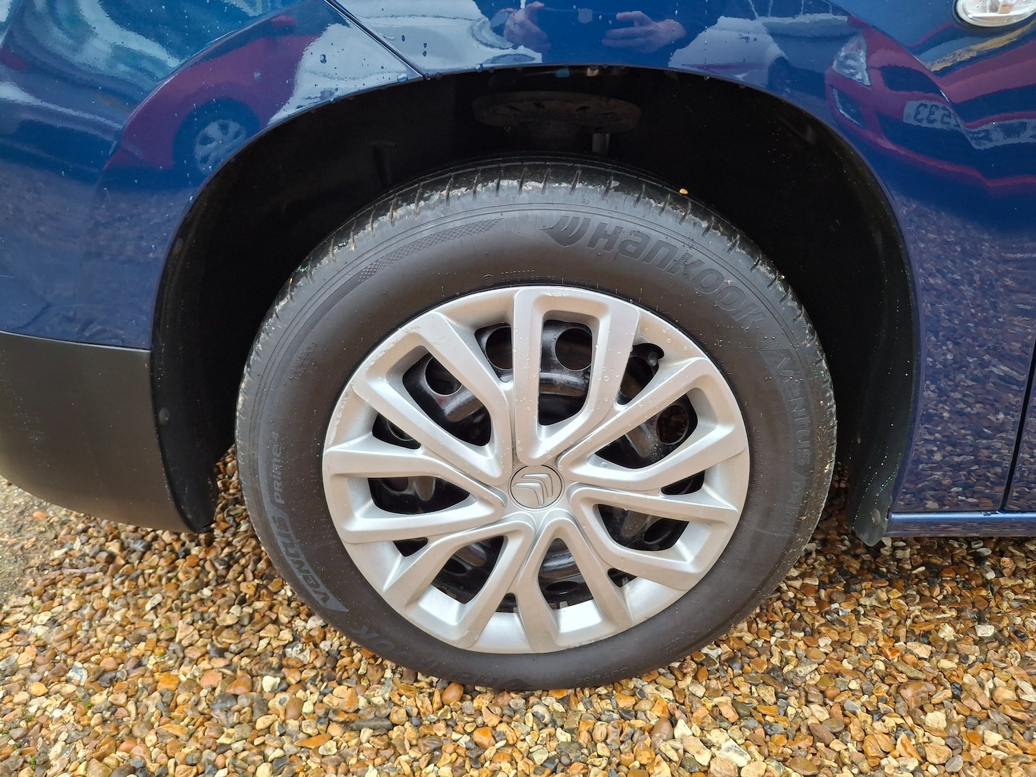 Used Citroen Berlingo 2020 for sale - 77552501: Photo 33