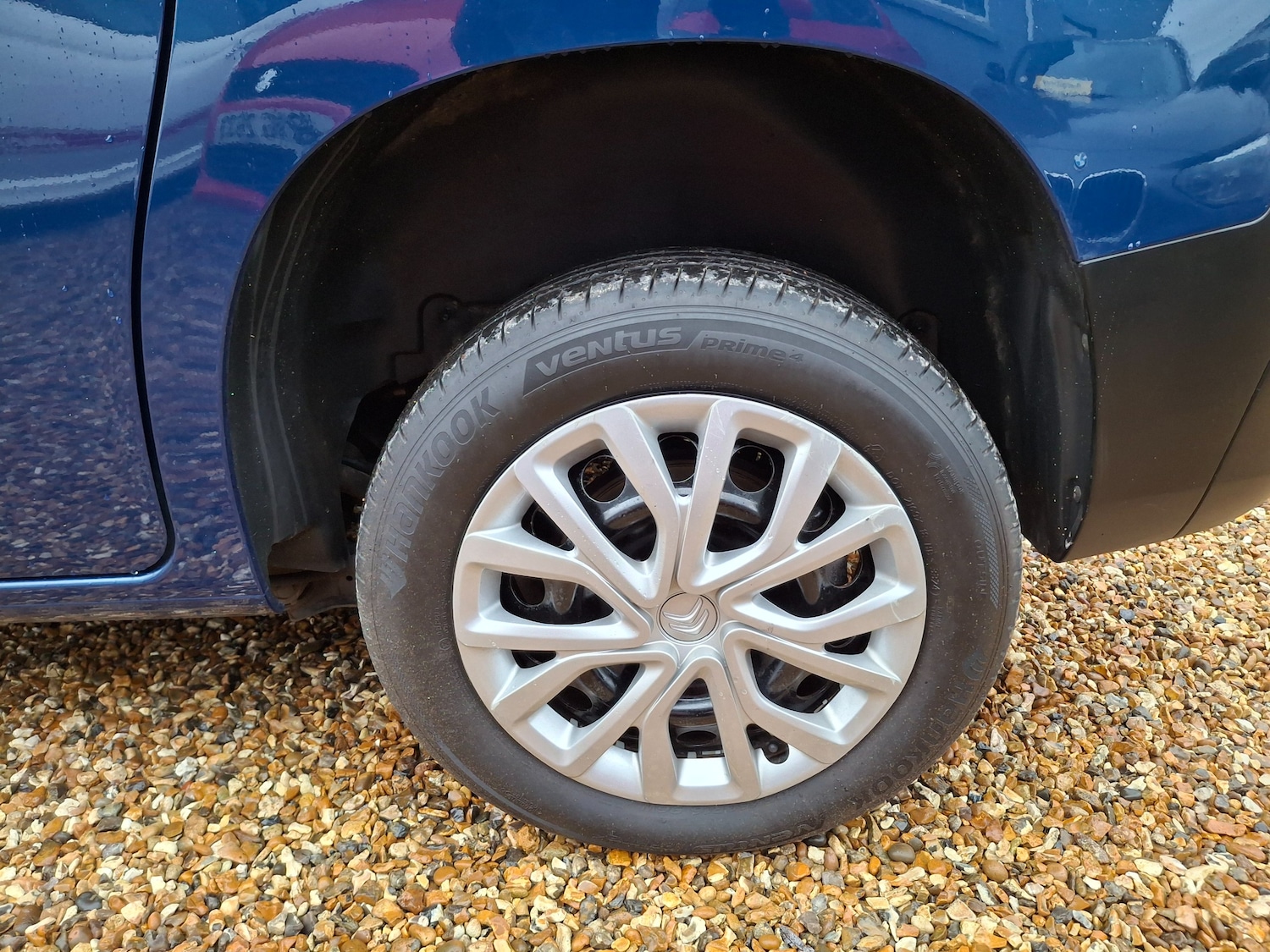 Used Citroen Berlingo 2020 for sale - 77552501: Photo 34