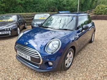 Used MINI Hatch 2014 for sale - 75266376: Photo