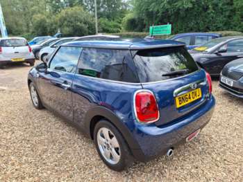 Used MINI Hatch 2014 for sale - 75266376: Photo