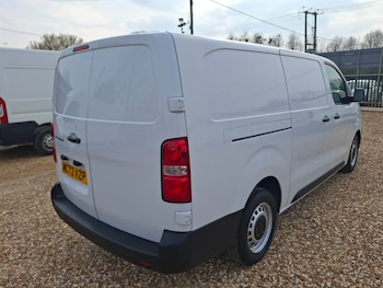 Used Citroen Dispatch 2023 for sale - 77771447: Photo