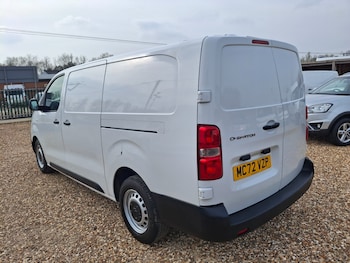 Used Citroen Dispatch 2023 for sale - 77771447: Photo