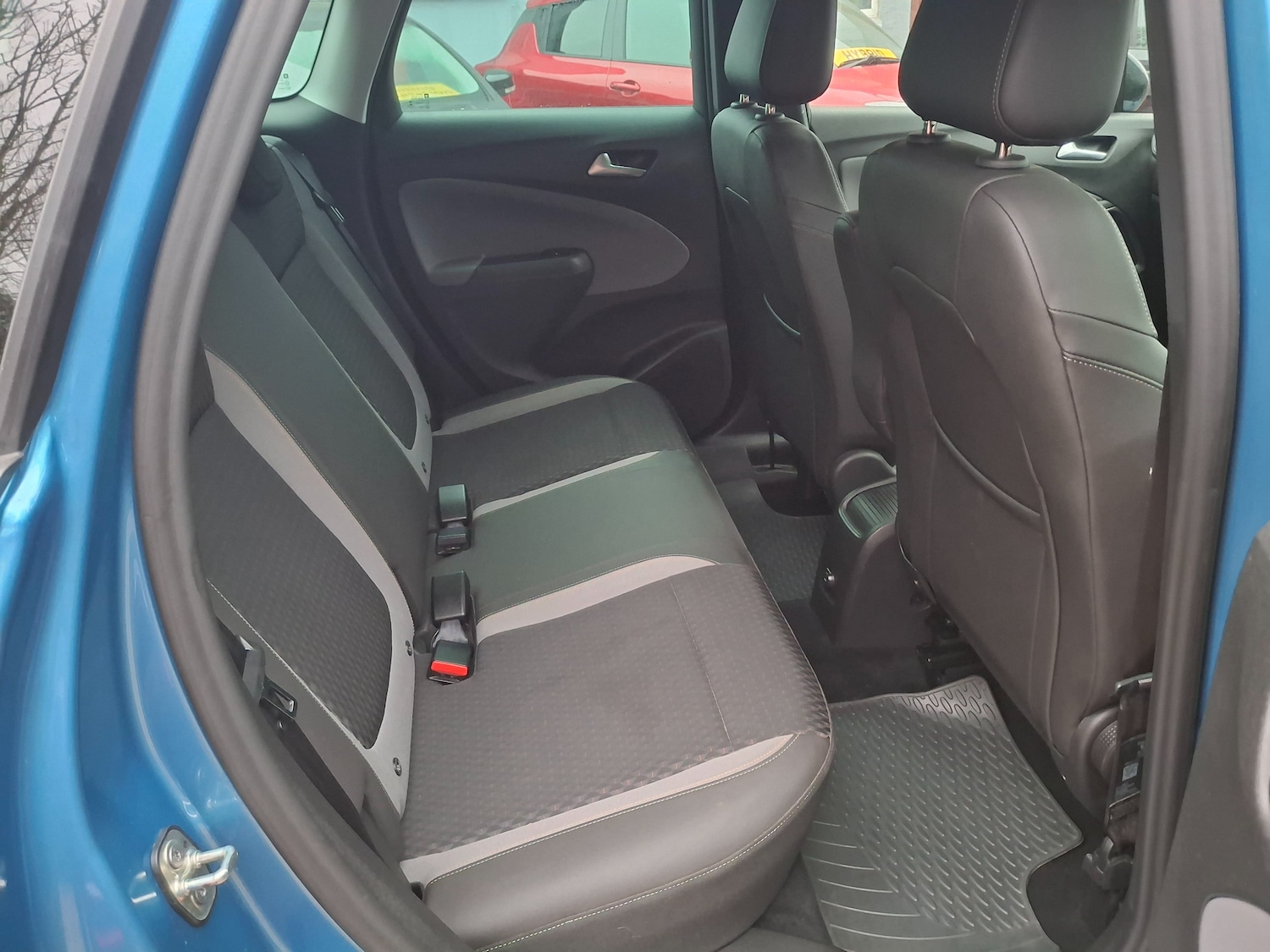 Used Vauxhall Crossland X 2017 for sale - 76480805: Photo 10