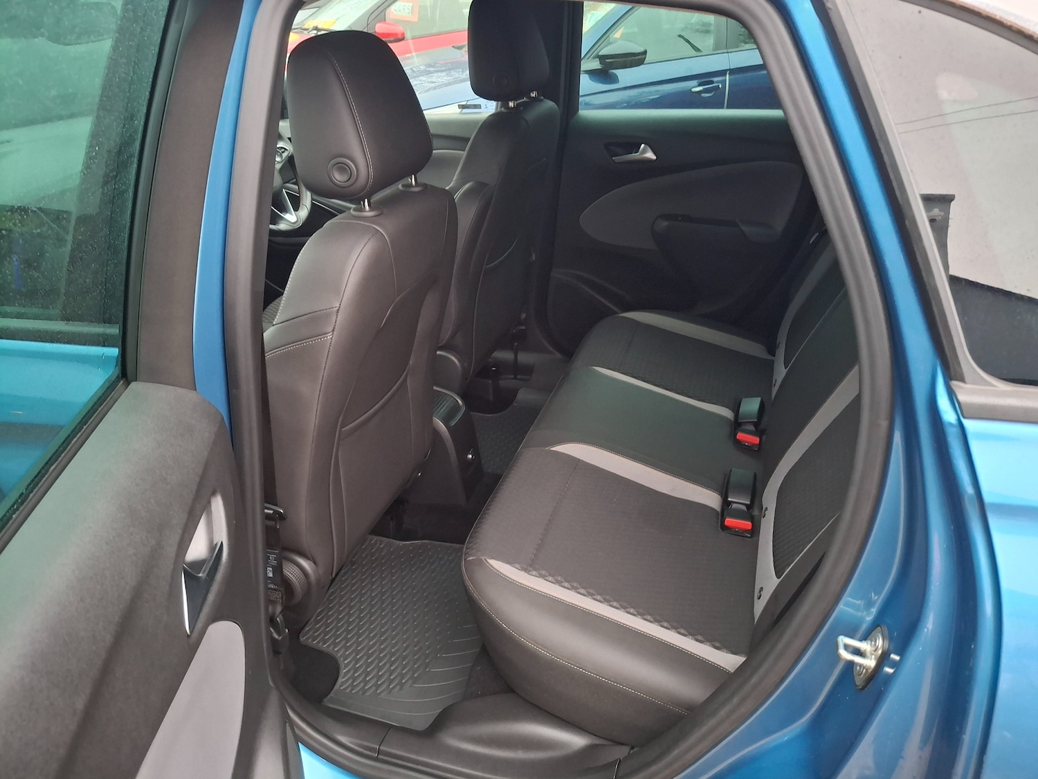 Used Vauxhall Crossland X 2017 for sale - 76480805: Photo 14