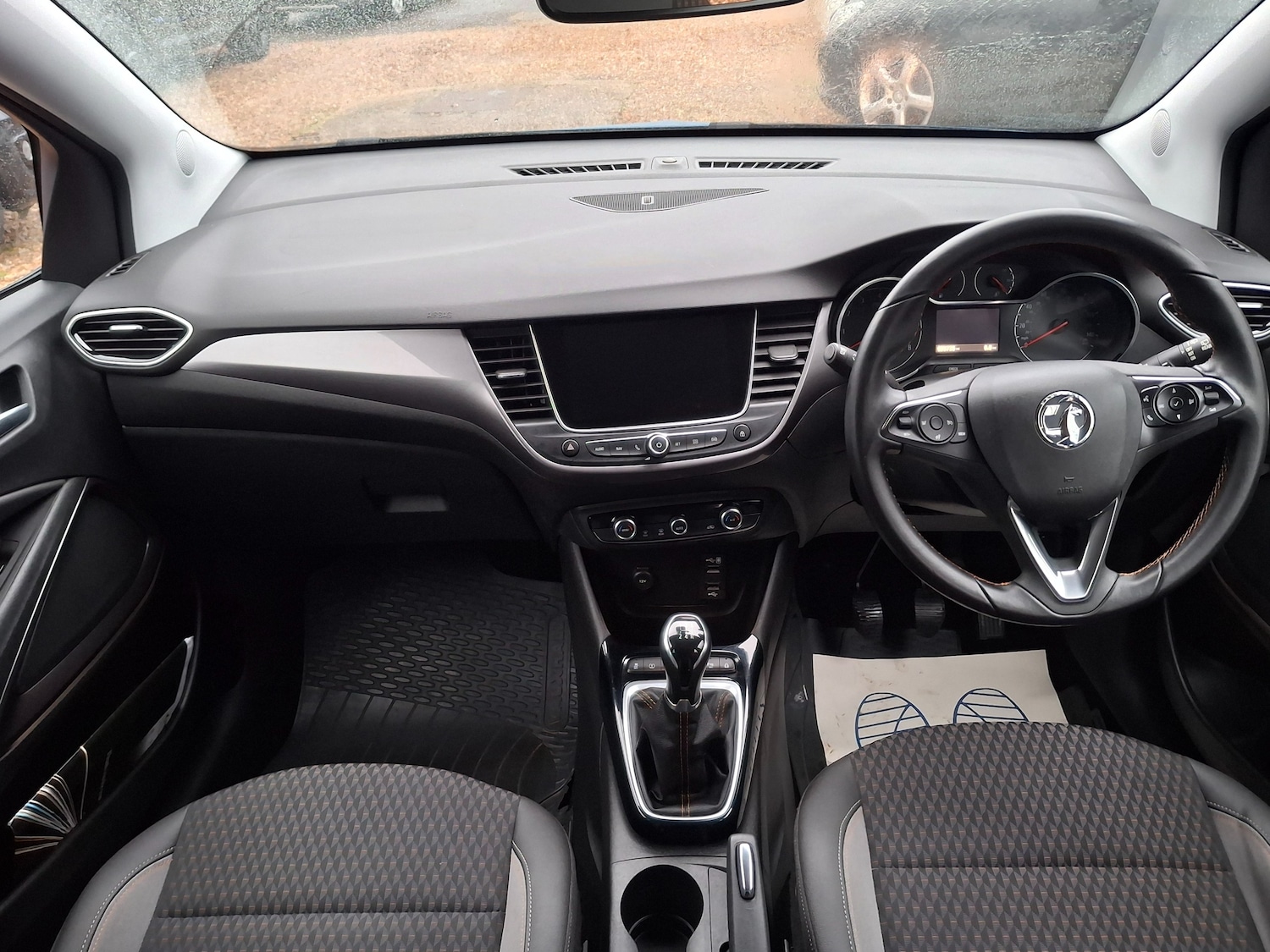 Used Vauxhall Crossland X 2017 for sale - 76480805: Photo 15