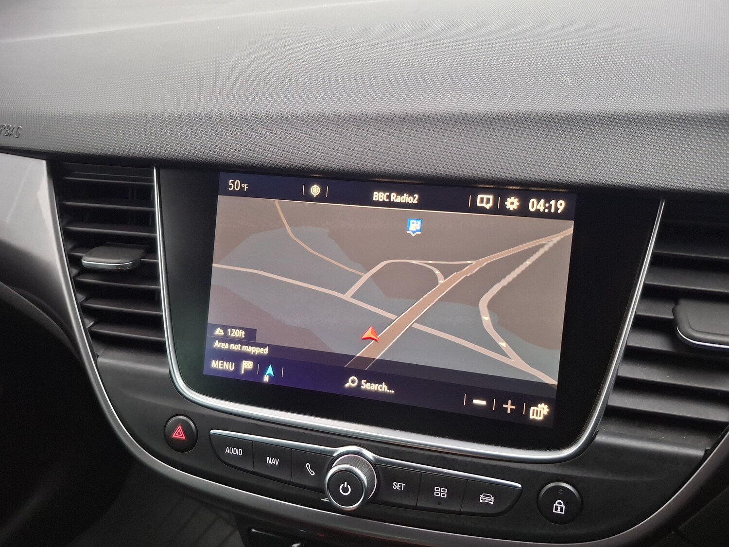 Used Vauxhall Crossland X 2017 for sale - 76480805: Photo 19