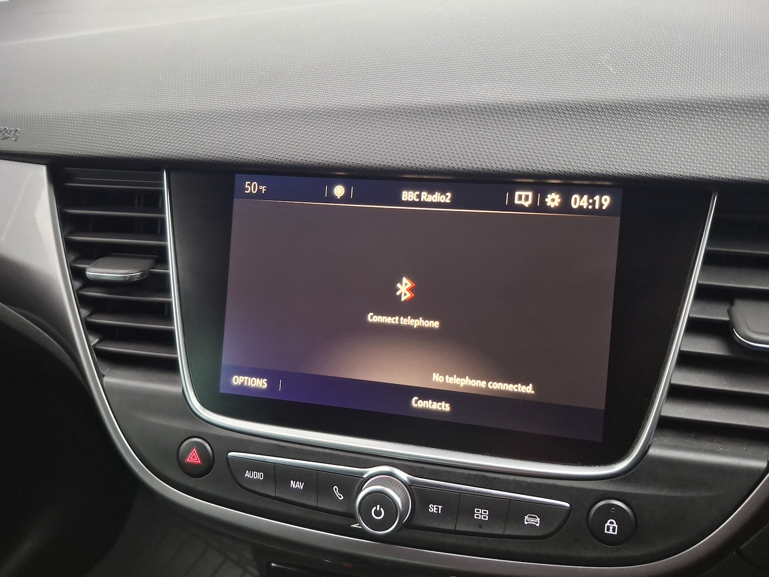 Used Vauxhall Crossland X 2017 for sale - 76480805: Photo 20