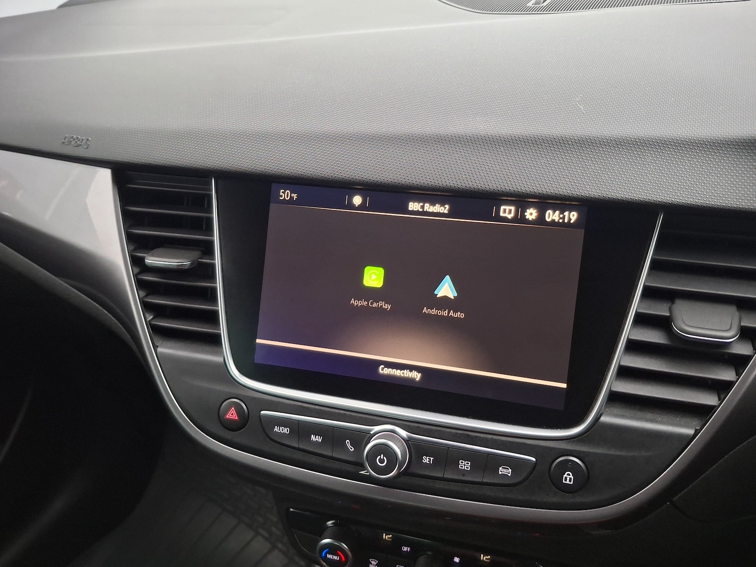 Used Vauxhall Crossland X 2017 for sale - 76480805: Photo 21