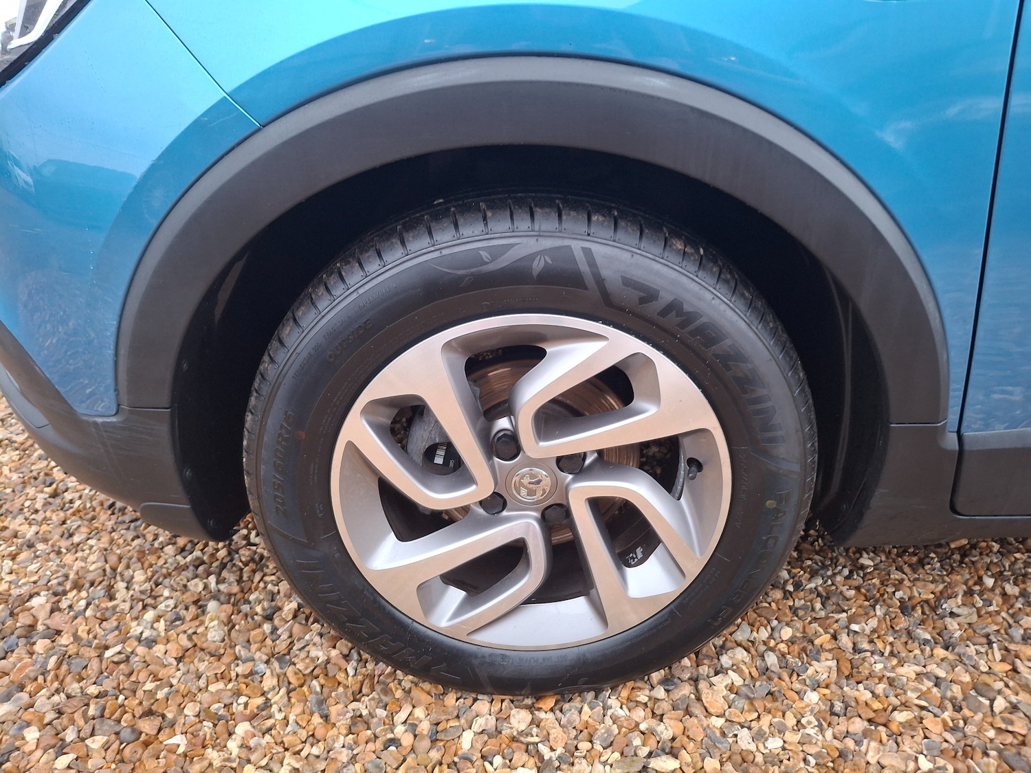 Used Vauxhall Crossland X 2017 for sale - 76480805: Photo 32