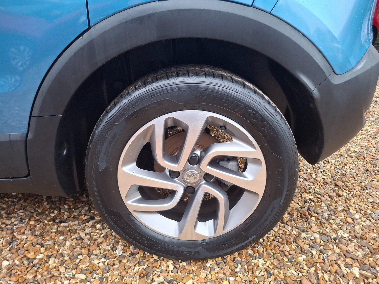 Used Vauxhall Crossland X 2017 for sale - 76480805: Photo 33