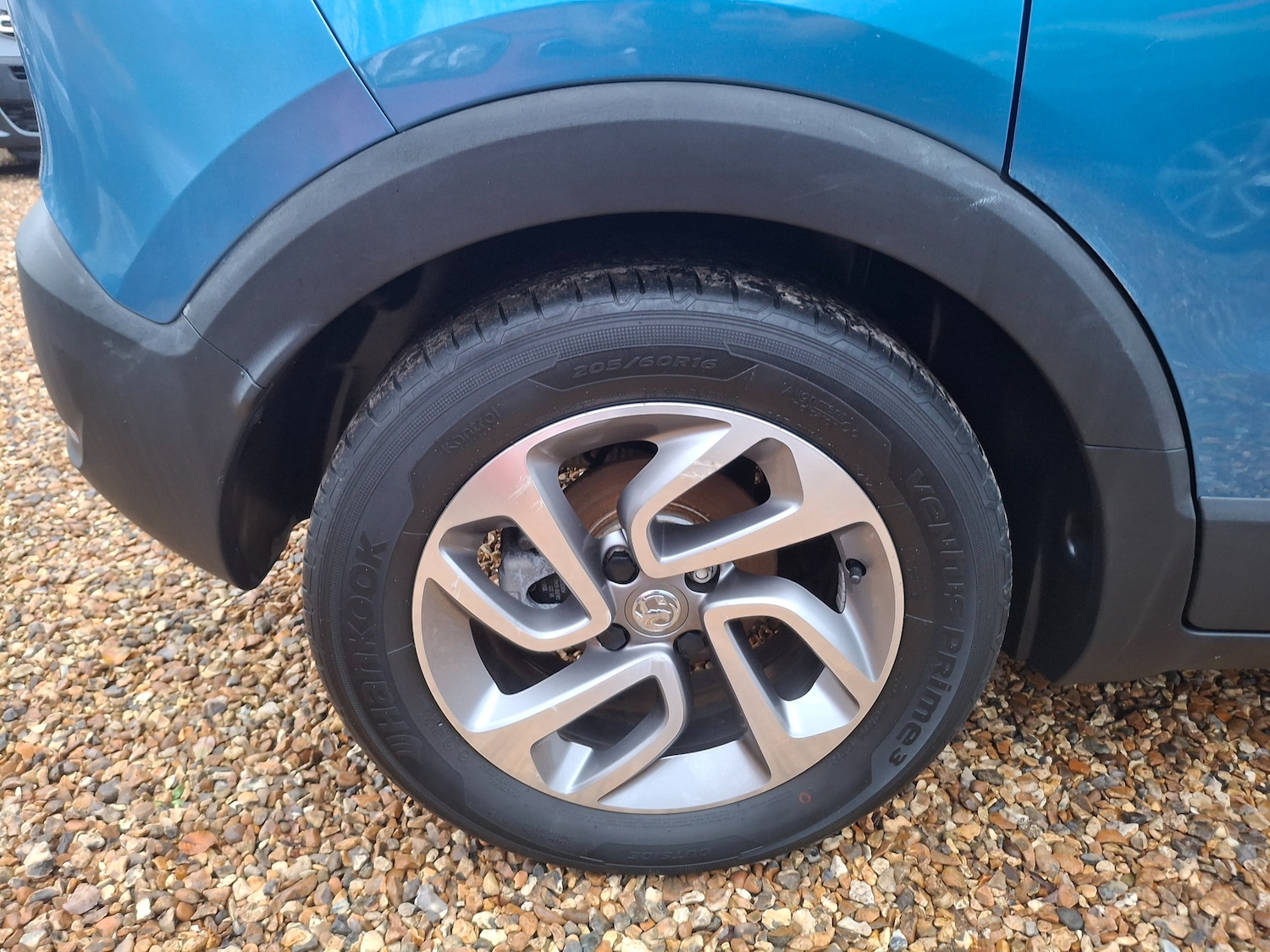 Used Vauxhall Crossland X 2017 for sale - 76480805: Photo 34