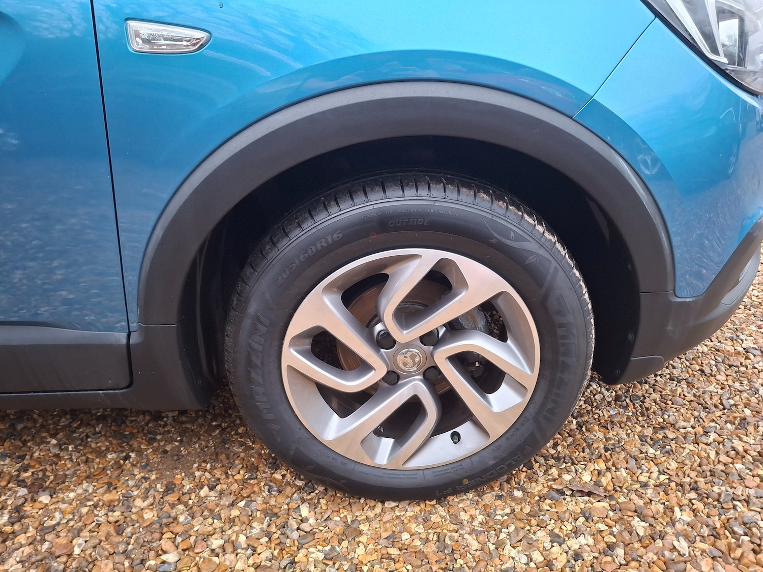 Used Vauxhall Crossland X 2017 for sale - 76480805: Photo 35