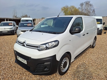 Used Citroen Dispatch 2023 for sale - 77685870: Photo