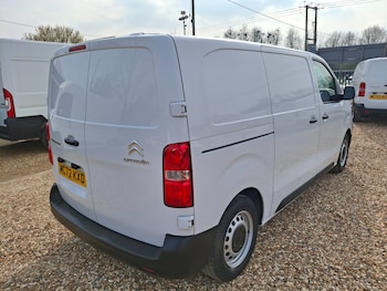Used Citroen Dispatch 2023 for sale - 77685870: Photo