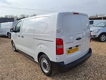 Used Citroen Dispatch 2023 for sale - 77685870: Photo