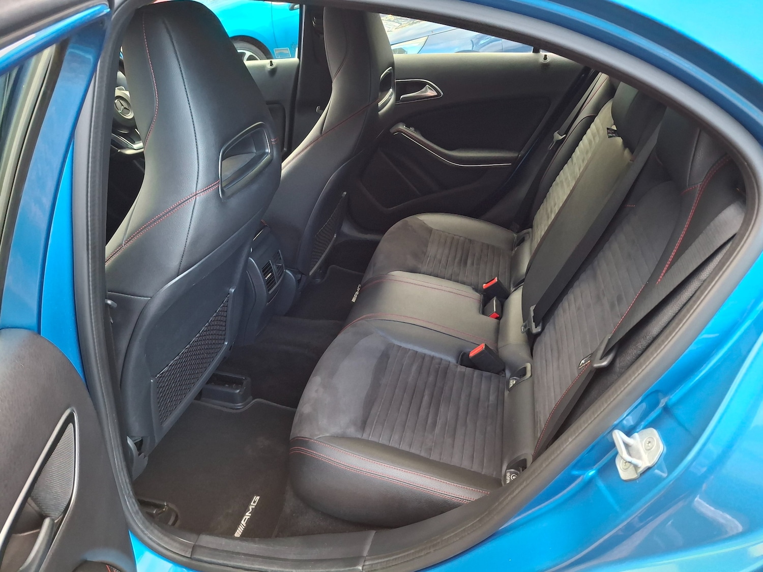 Used Mercedes-Benz A-Class 2017 for sale - 76625707: Photo 14