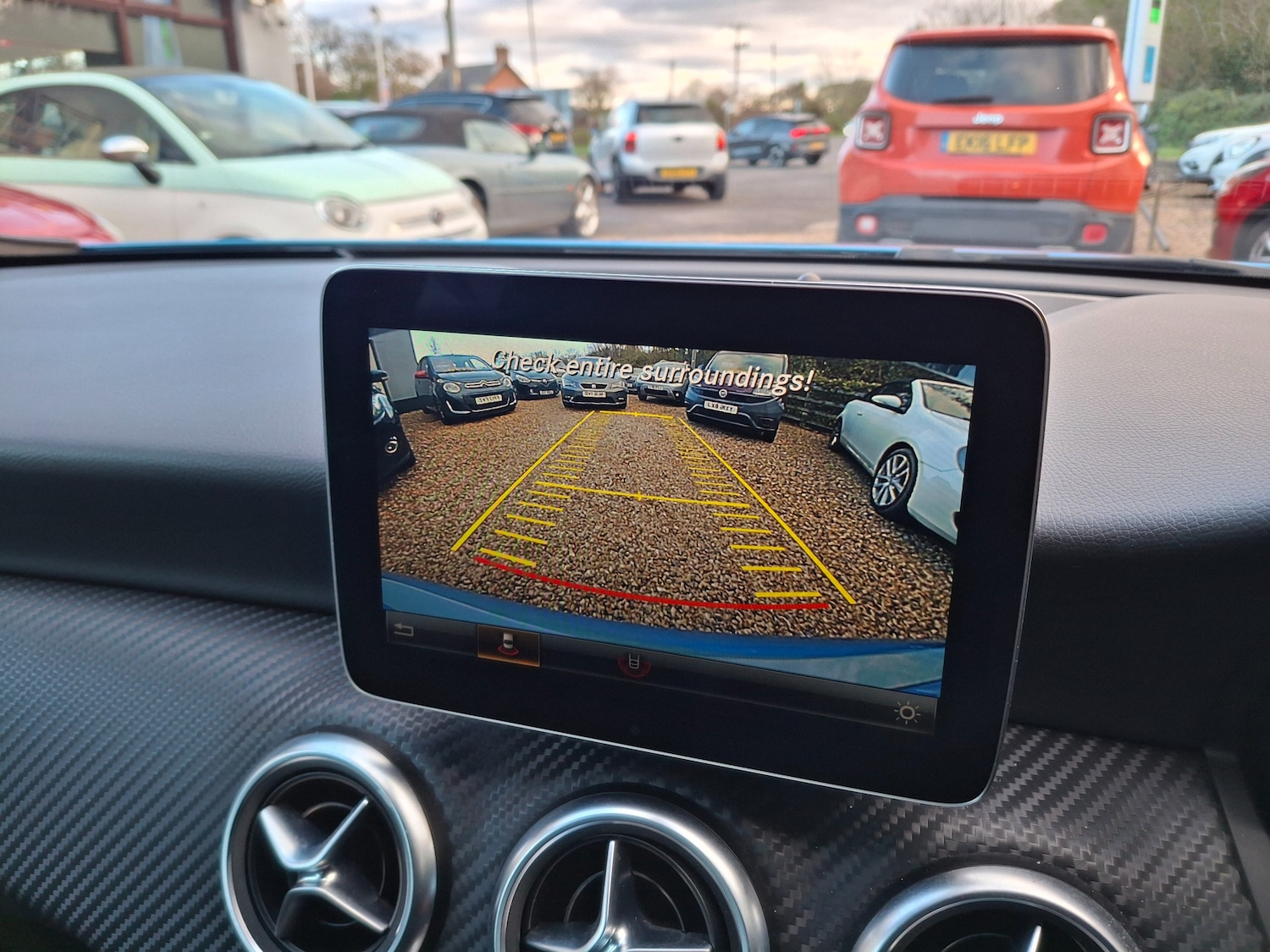 Used Mercedes-Benz A-Class 2017 for sale - 76625707: Photo 19