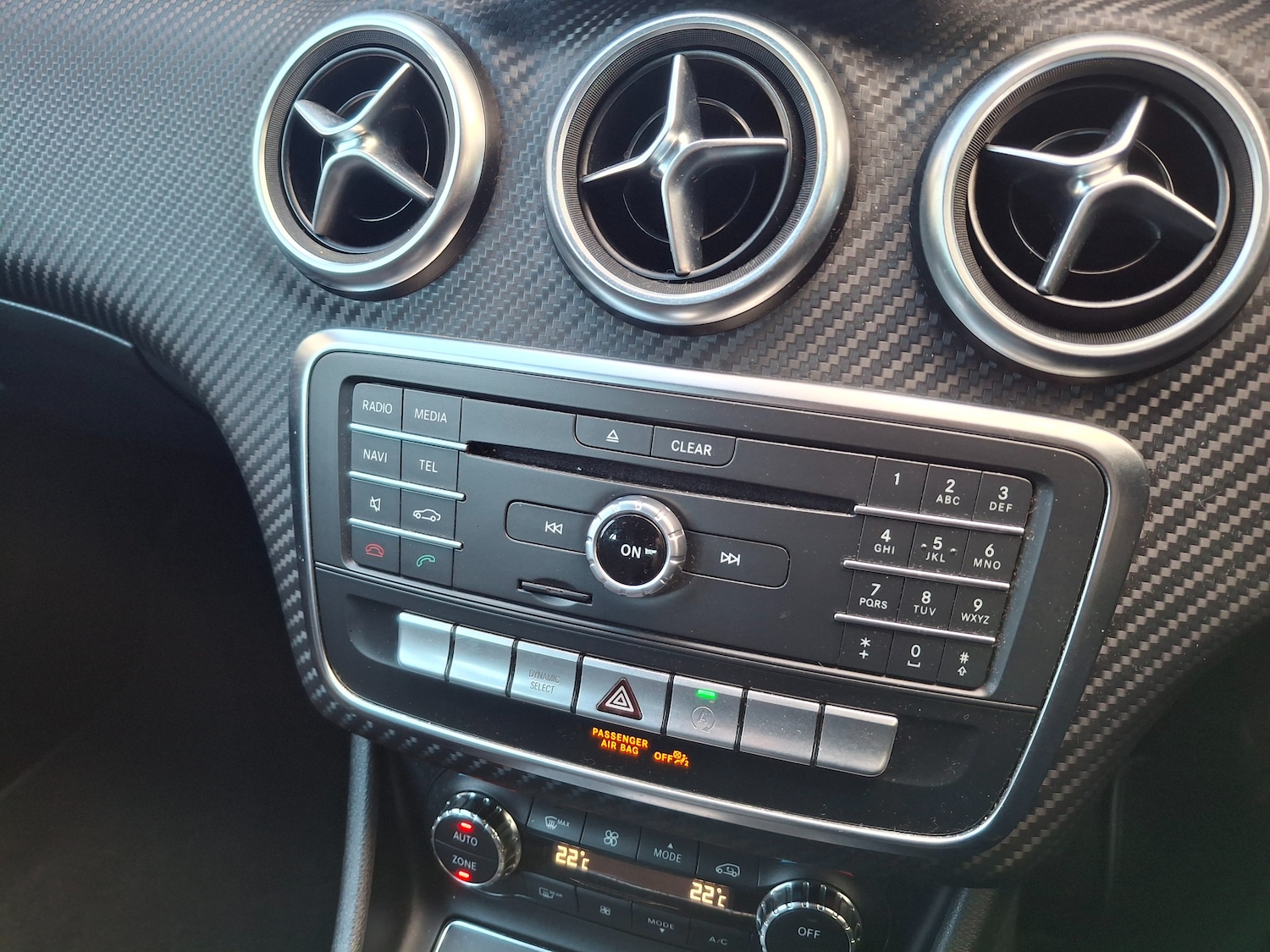 Used Mercedes-Benz A-Class 2017 for sale - 76625707: Photo 22