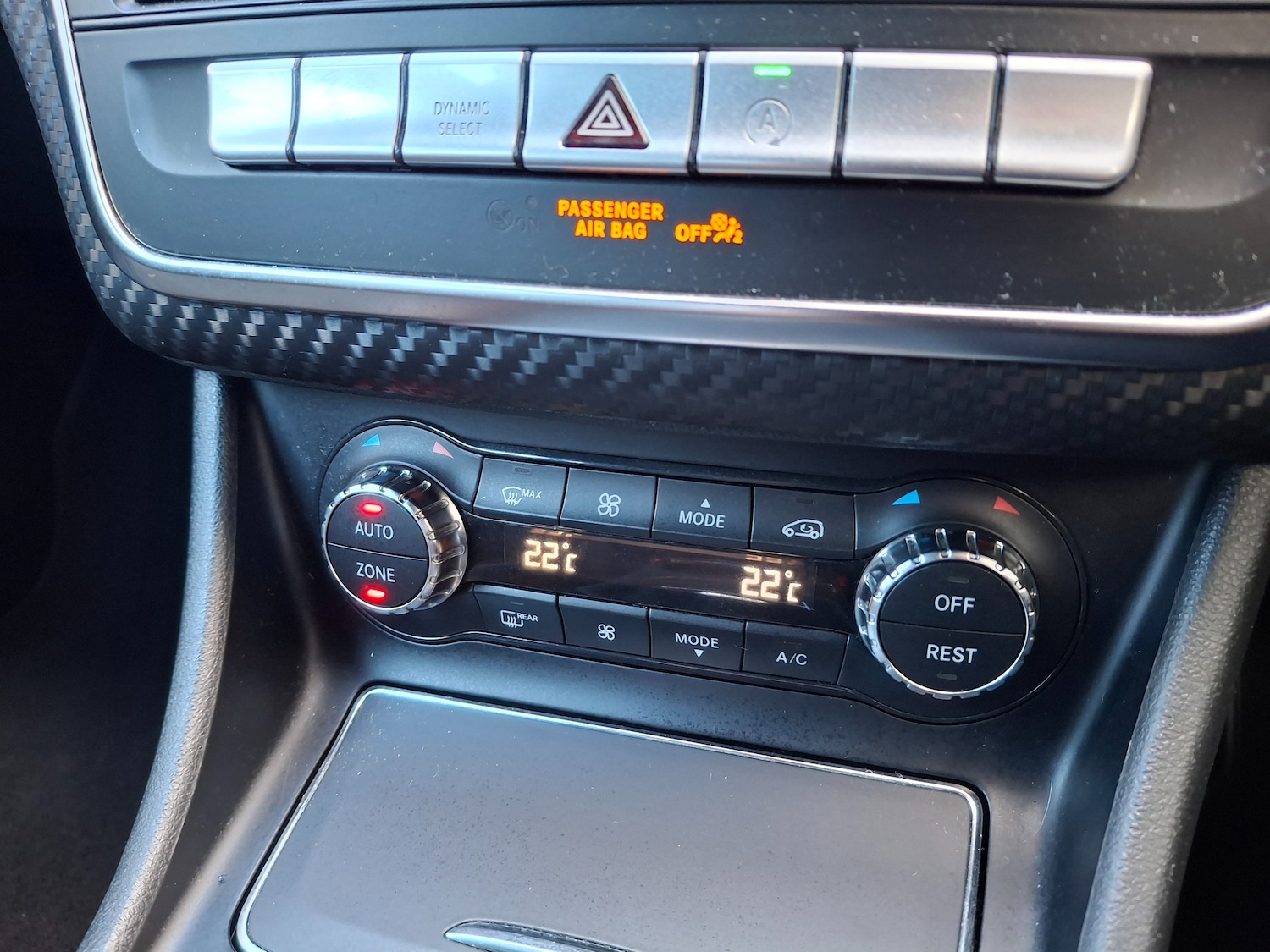 Used Mercedes-Benz A-Class 2017 for sale - 76625707: Photo 23