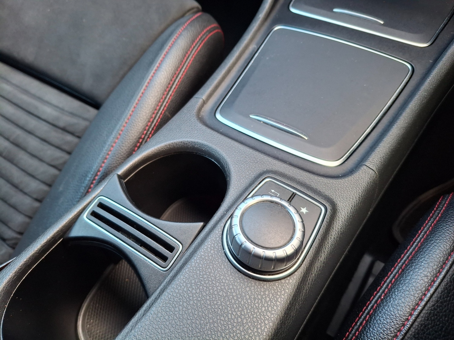 Used Mercedes-Benz A-Class 2017 for sale - 76625707: Photo 24