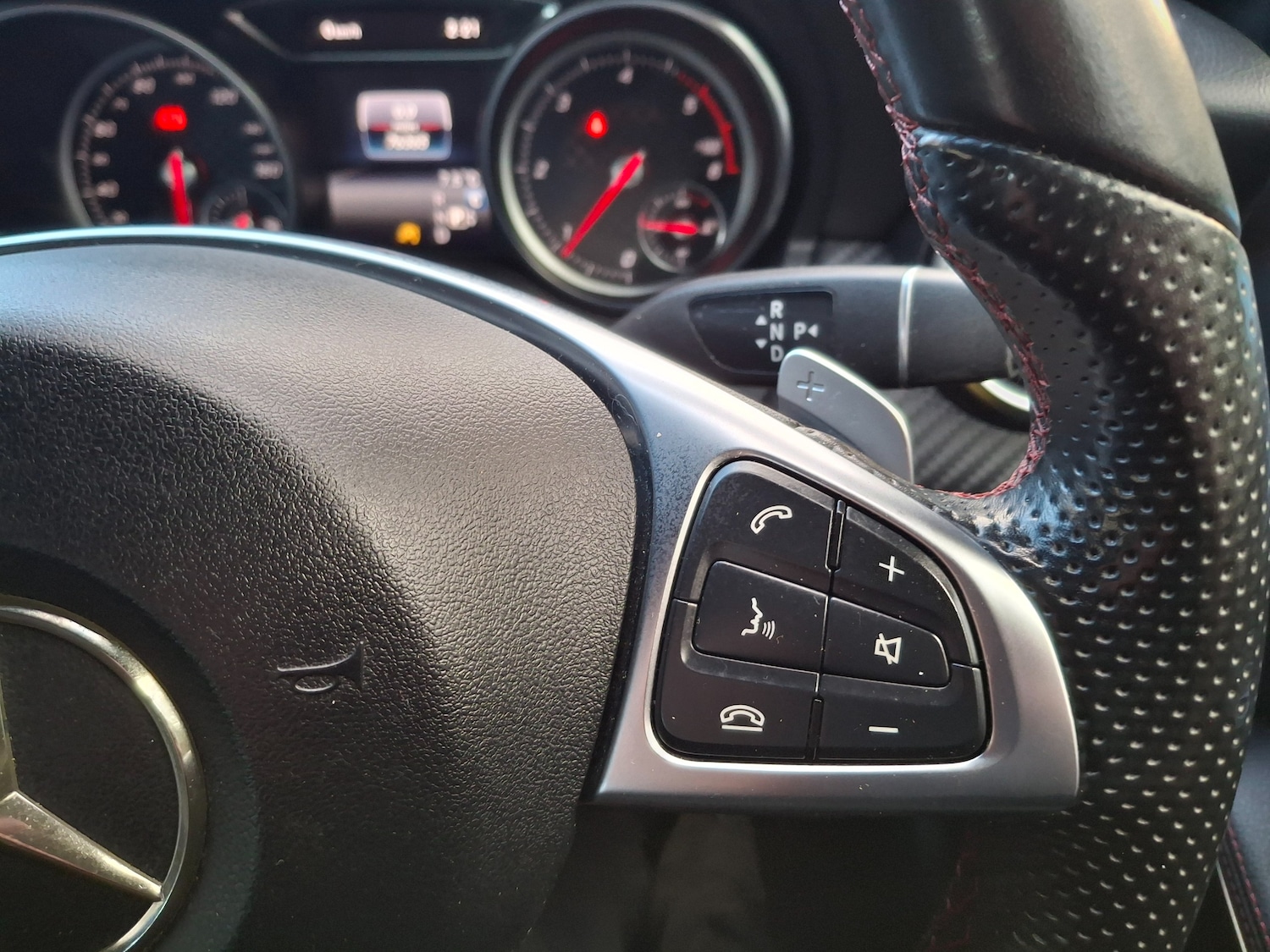 Used Mercedes-Benz A-Class 2017 for sale - 76625707: Photo 26