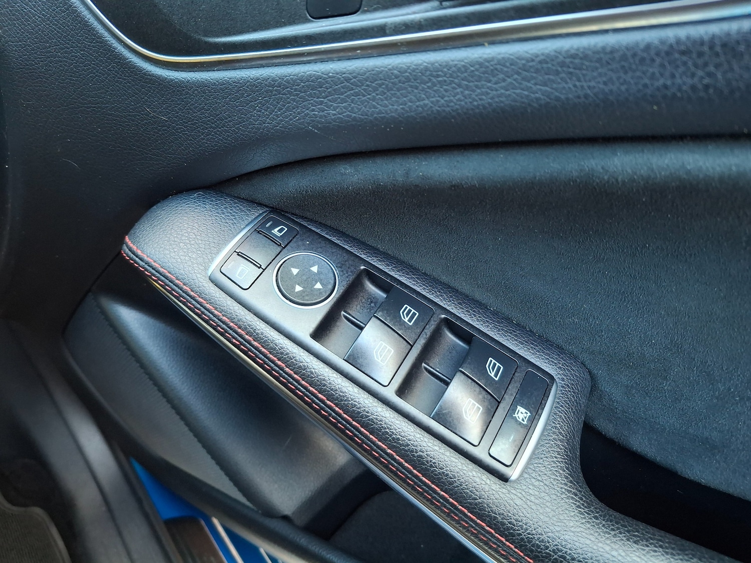 Used Mercedes-Benz A-Class 2017 for sale - 76625707: Photo 28