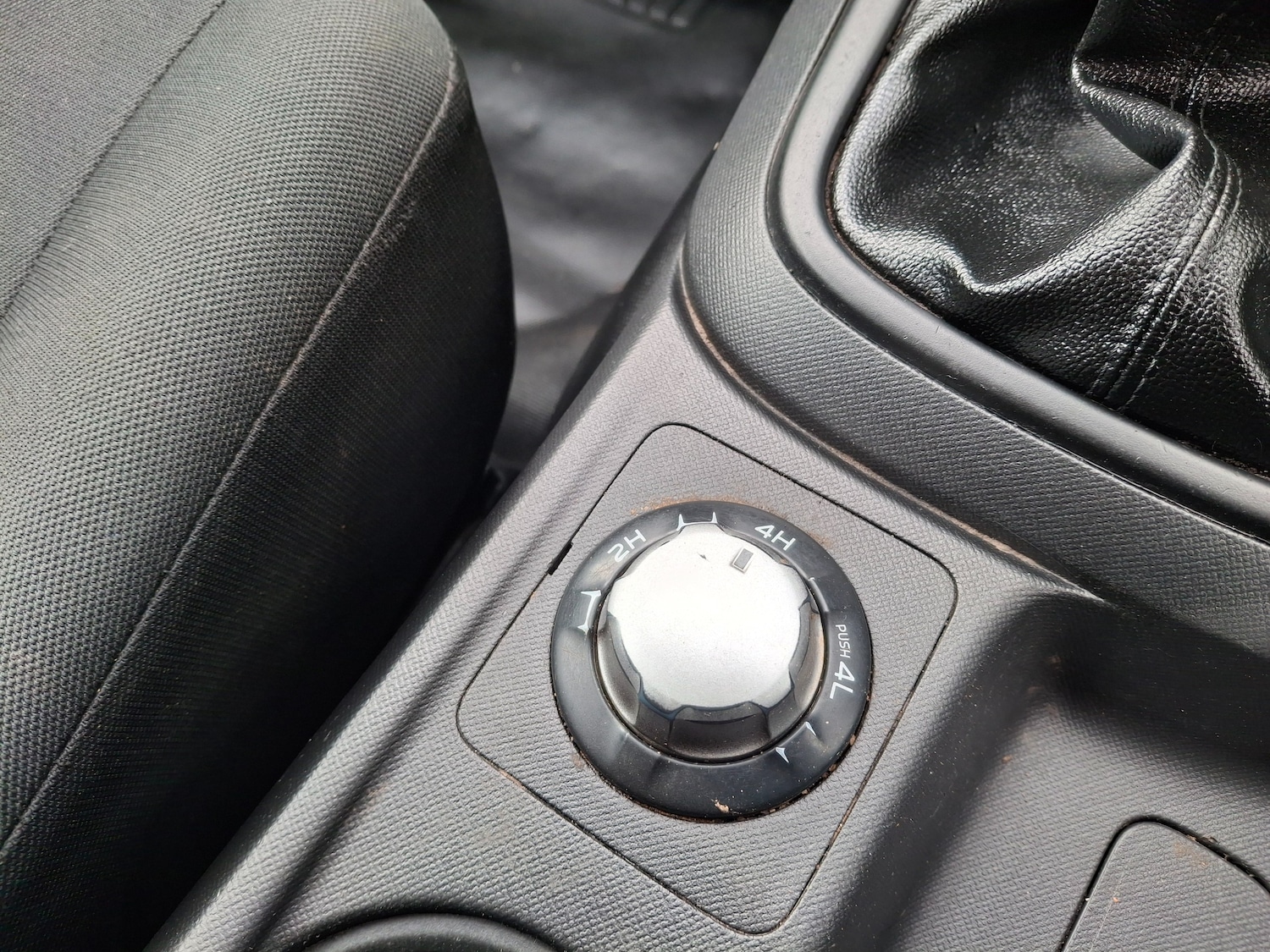 Used Isuzu D-Max 2018 for sale - 77526288: Photo 21