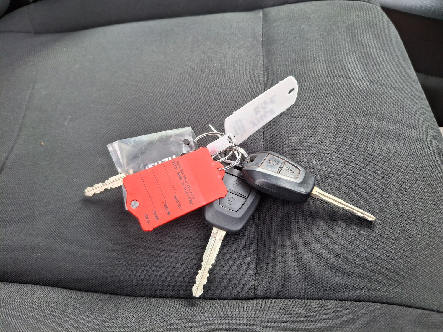 Used Isuzu D-Max 2018 for sale - 77526288: Photo 26