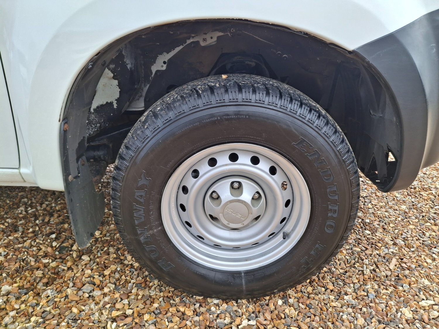 Used Isuzu D-Max 2018 for sale - 77526288: Photo 27