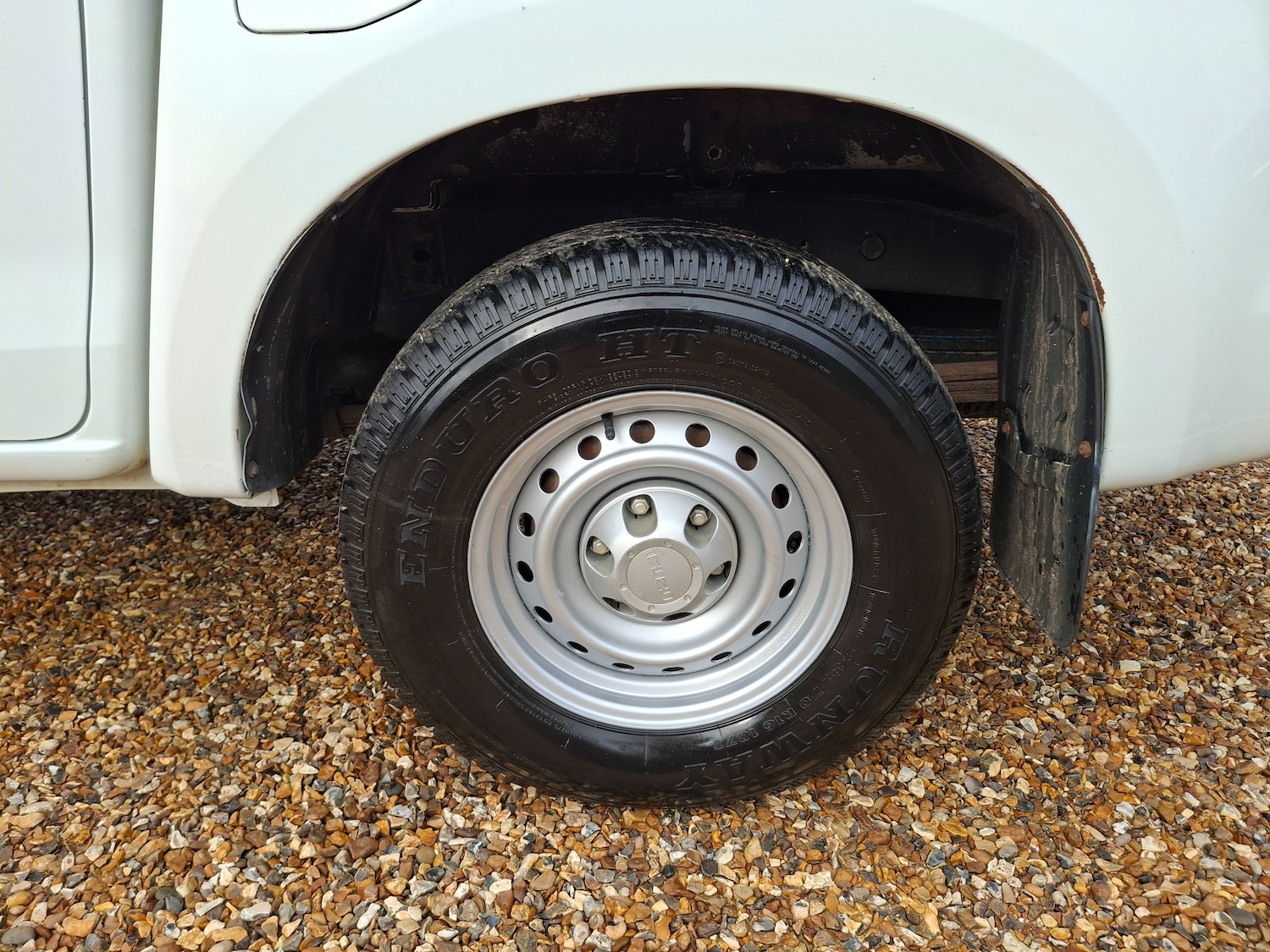 Used Isuzu D-Max 2018 for sale - 77526288: Photo 29