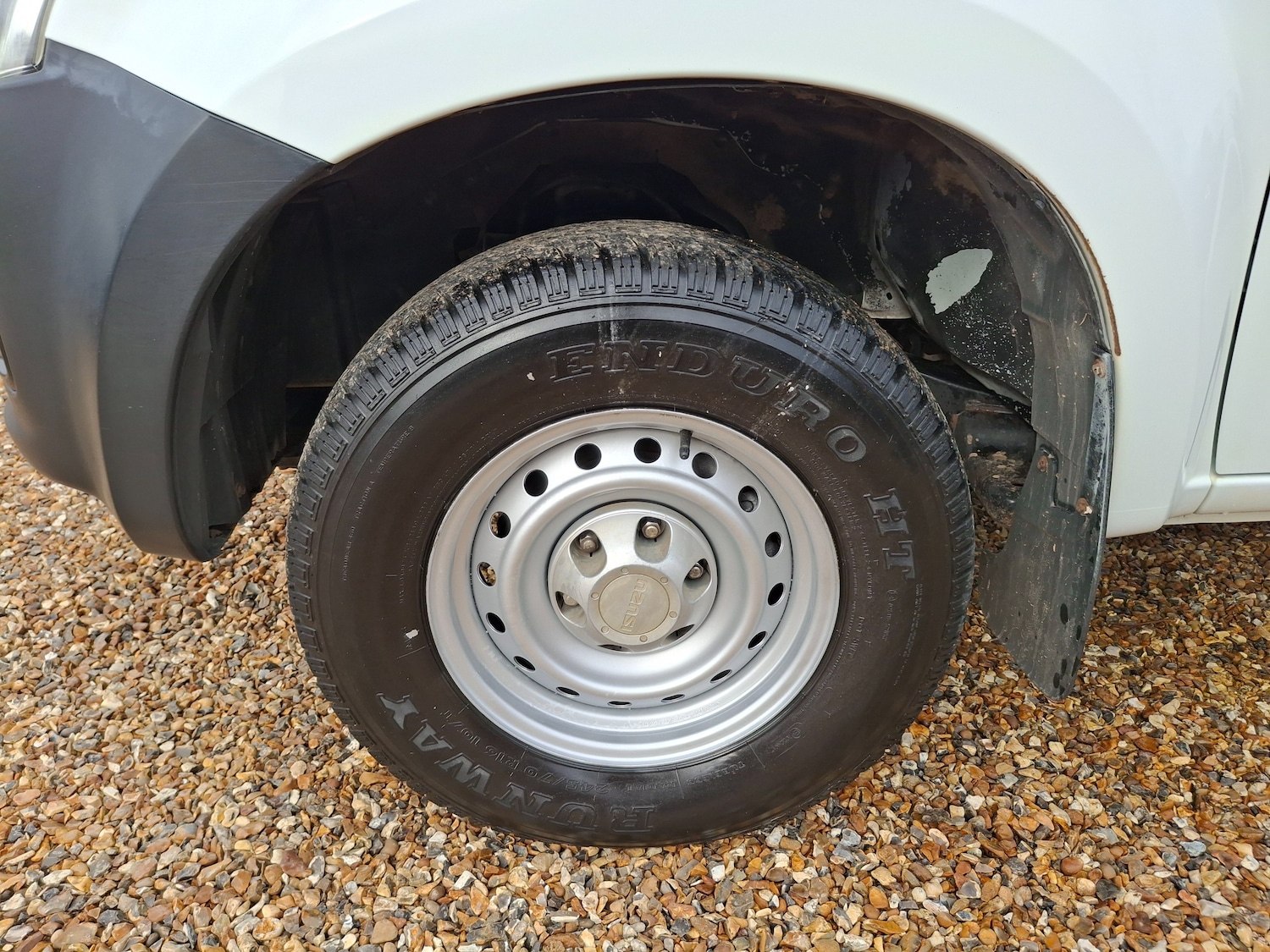 Used Isuzu D-Max 2018 for sale - 77526288: Photo 30