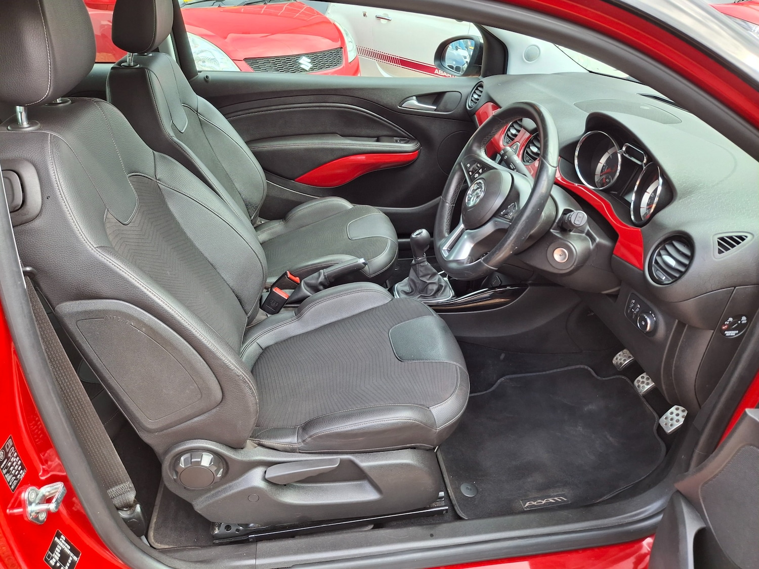 Used Vauxhall ADAM 2017 for sale - 77685875: Photo 10