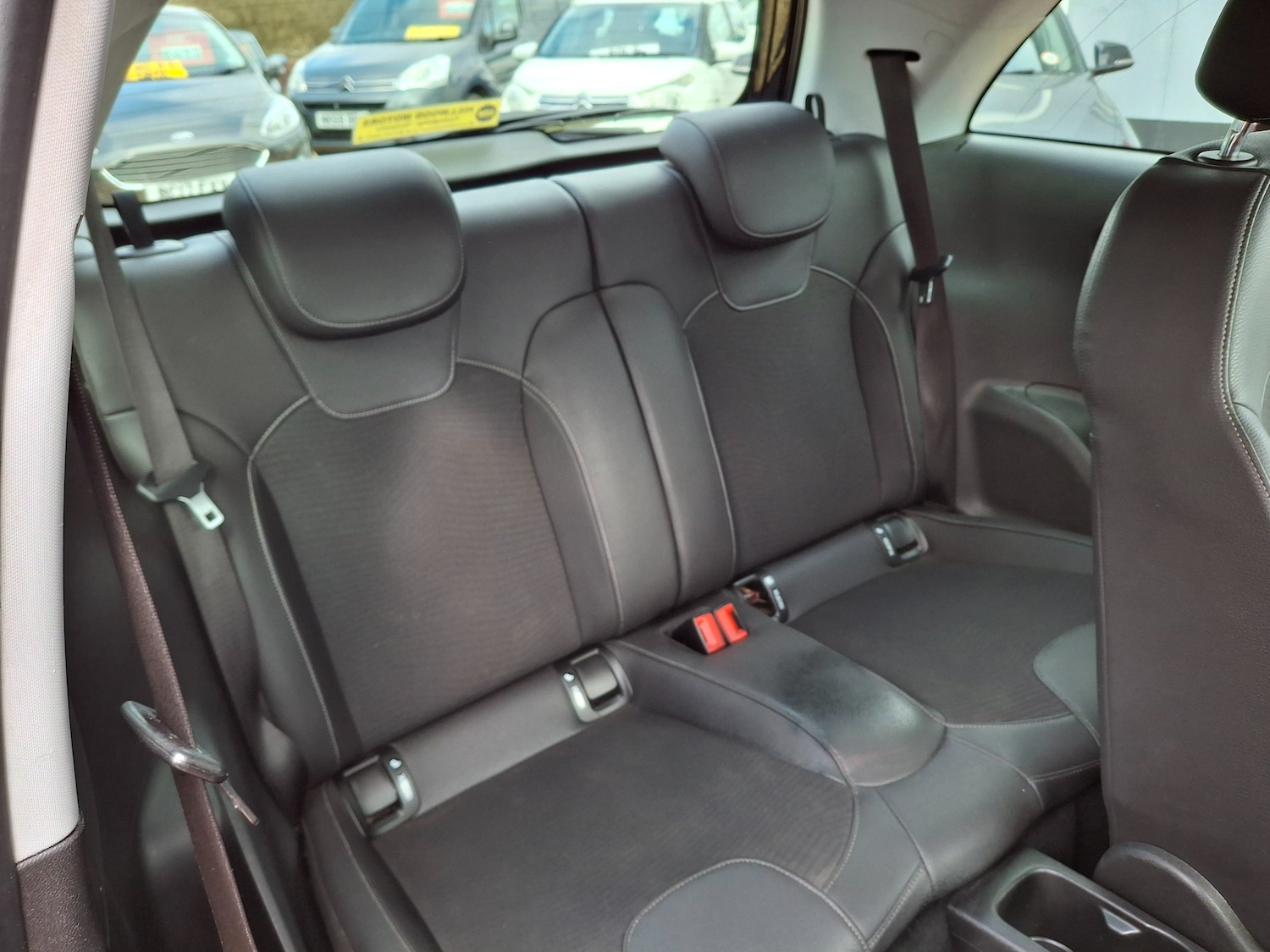 Used Vauxhall ADAM 2017 for sale - 77685875: Photo 11